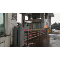 Automatic Barrier 24V Barrieres Gate Price for Parking Lot Management System